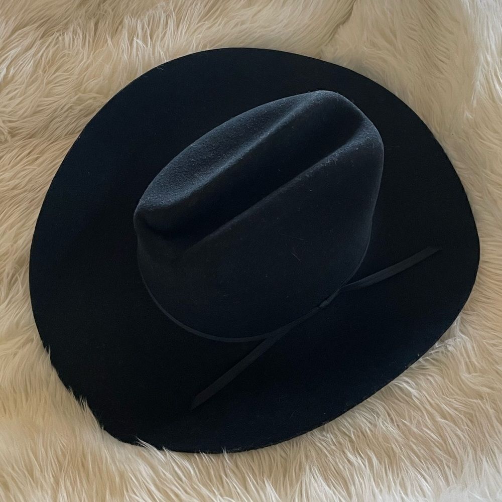 MHT westerns cowboy hat